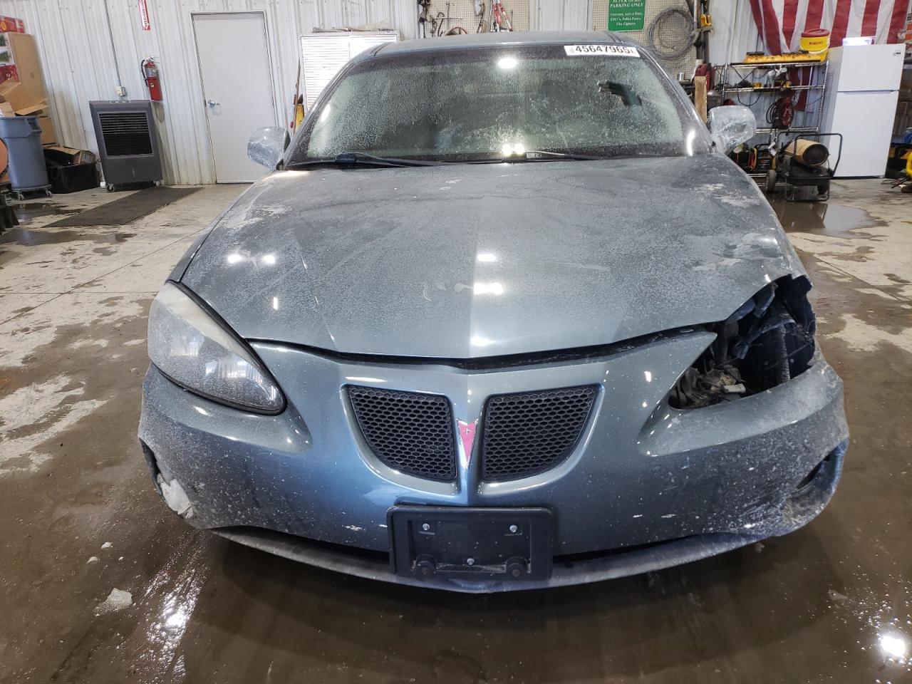 2006 Pontiac Grand Prix - Image 5