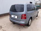 2007 VOLKSWAGEN TOURAN SPO for sale at Copart WESTBURY