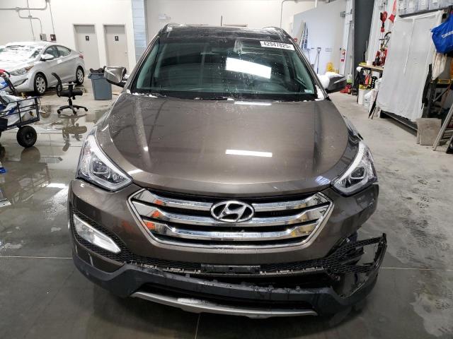 2014 HYUNDAI SANTA FE SPORT 