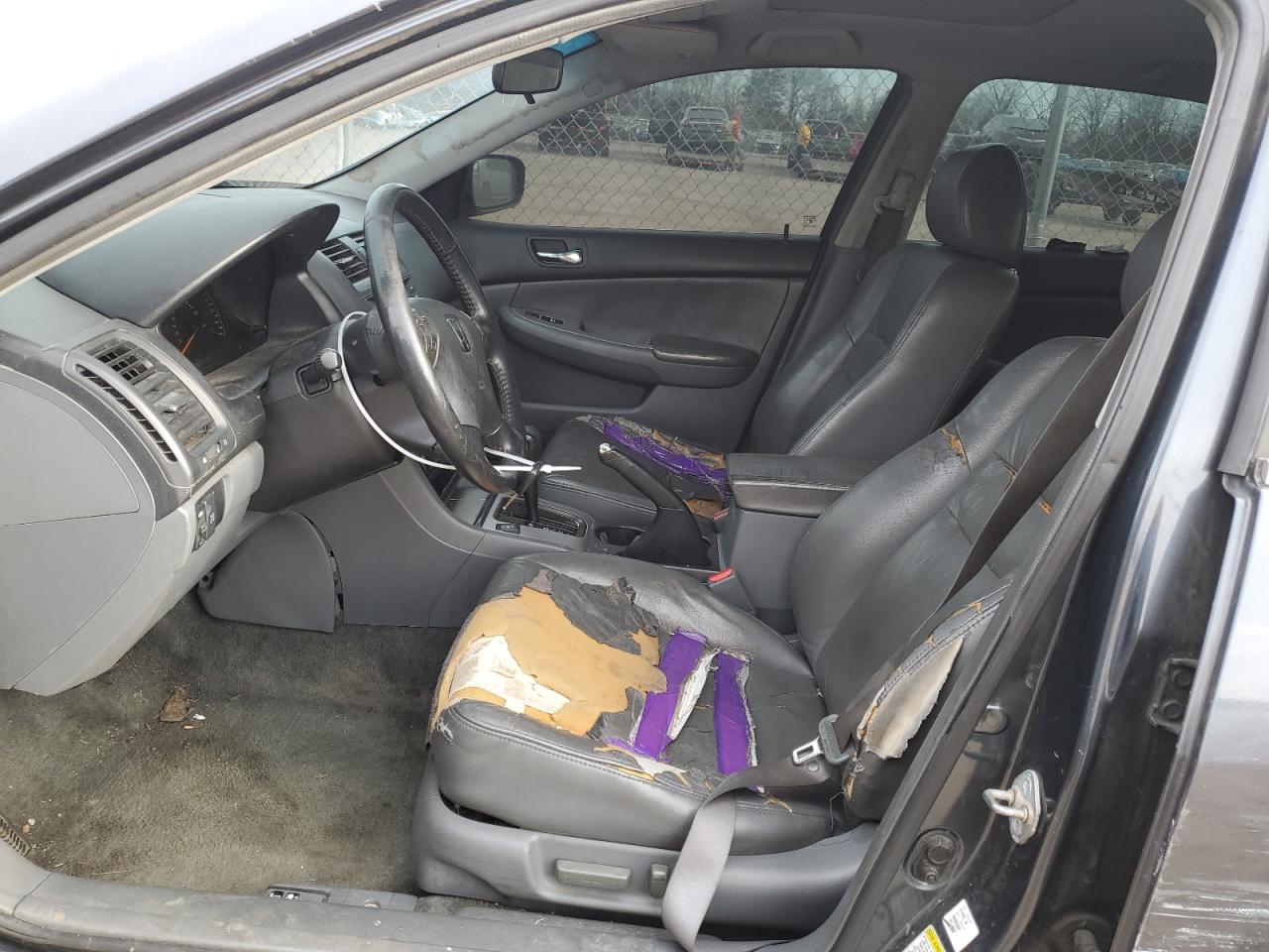 2003 Honda Accord - Image 7