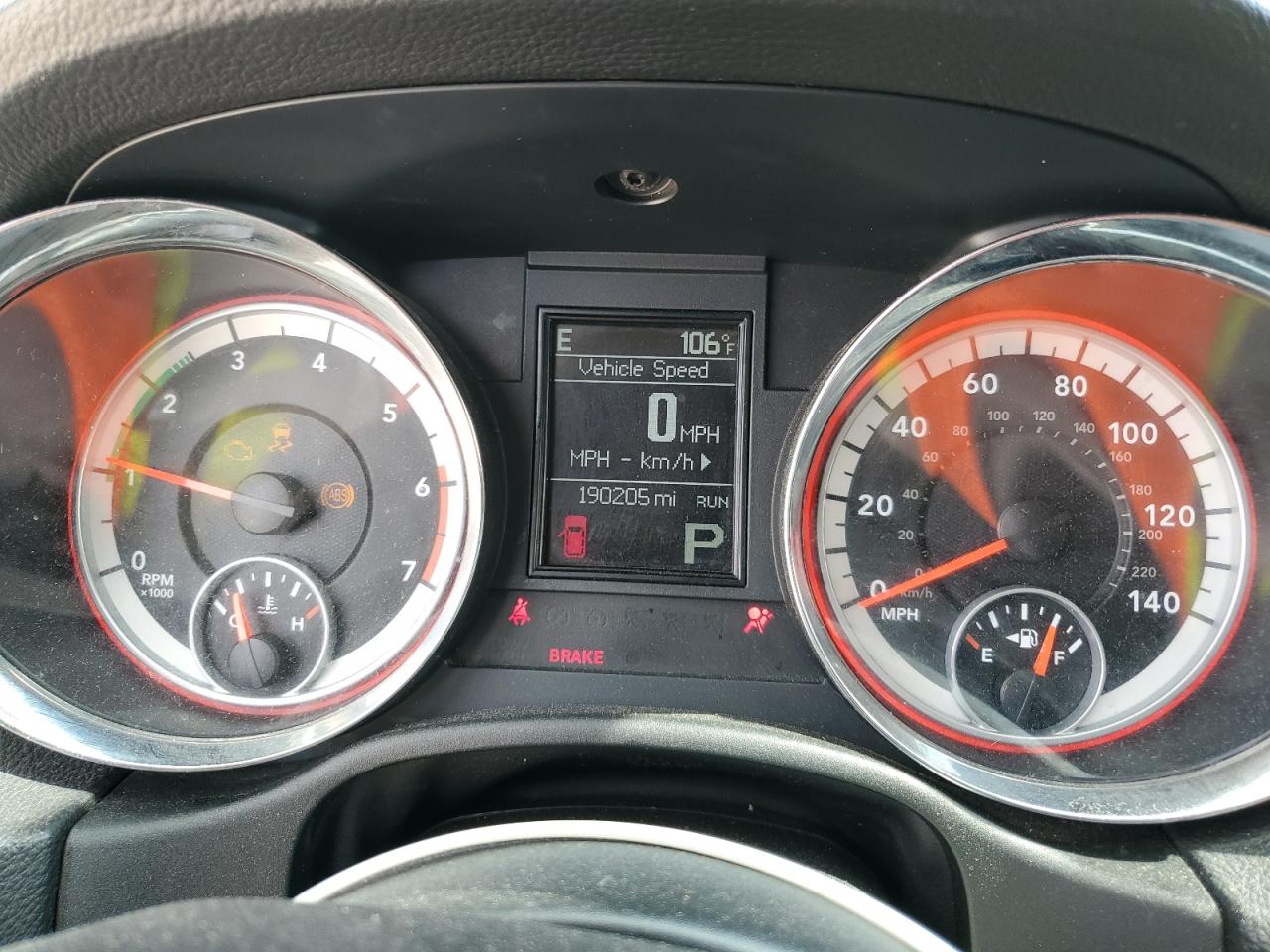 2013 Dodge Durango - Image 9