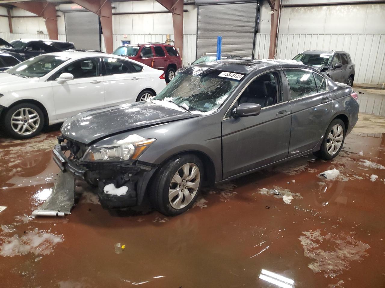 2008 Honda Accord - Image 1