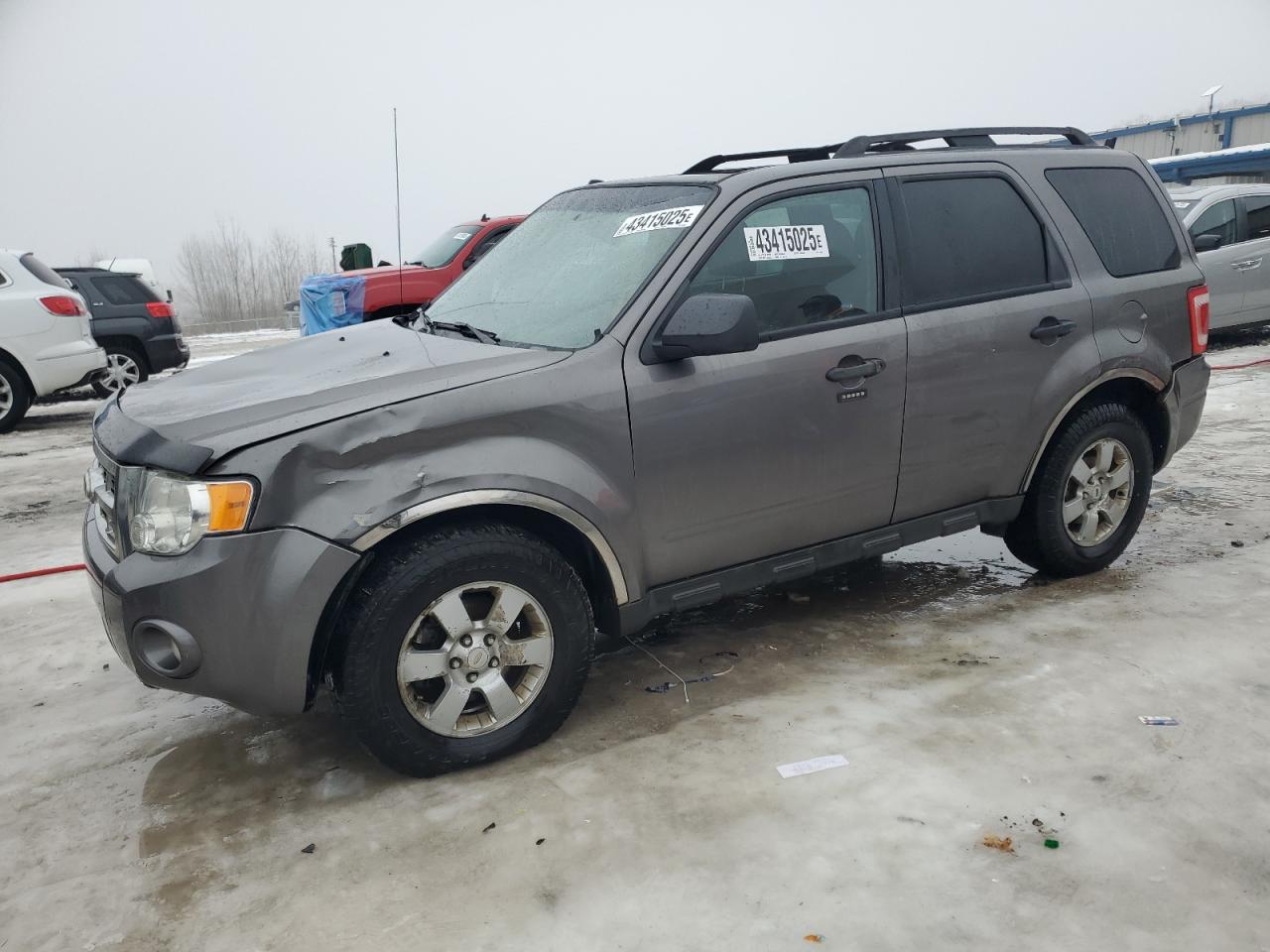 2010 Ford Escape - Image 1