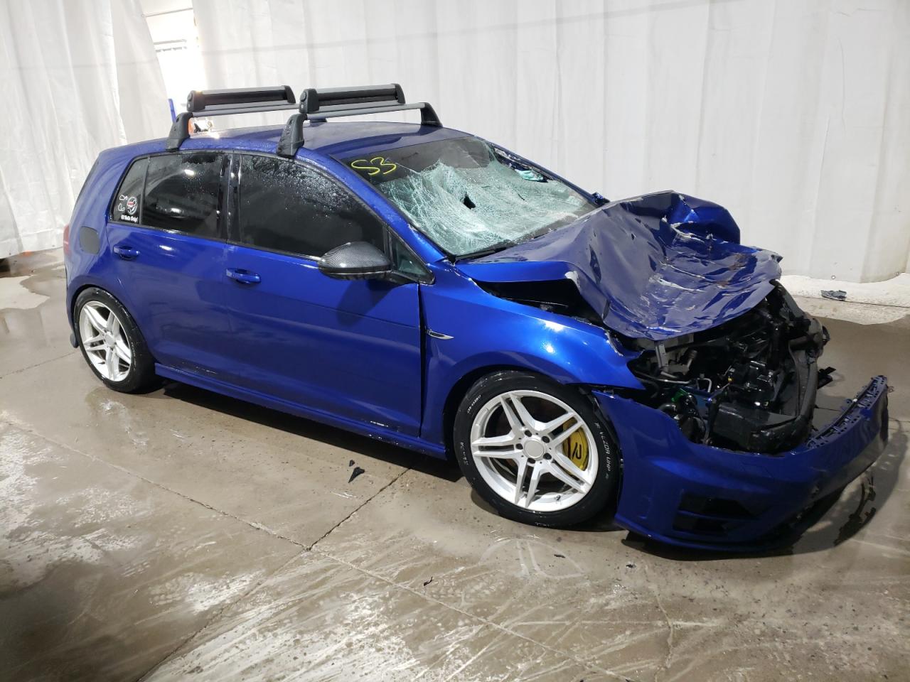 2015 Volkswagen Golf - Image 4