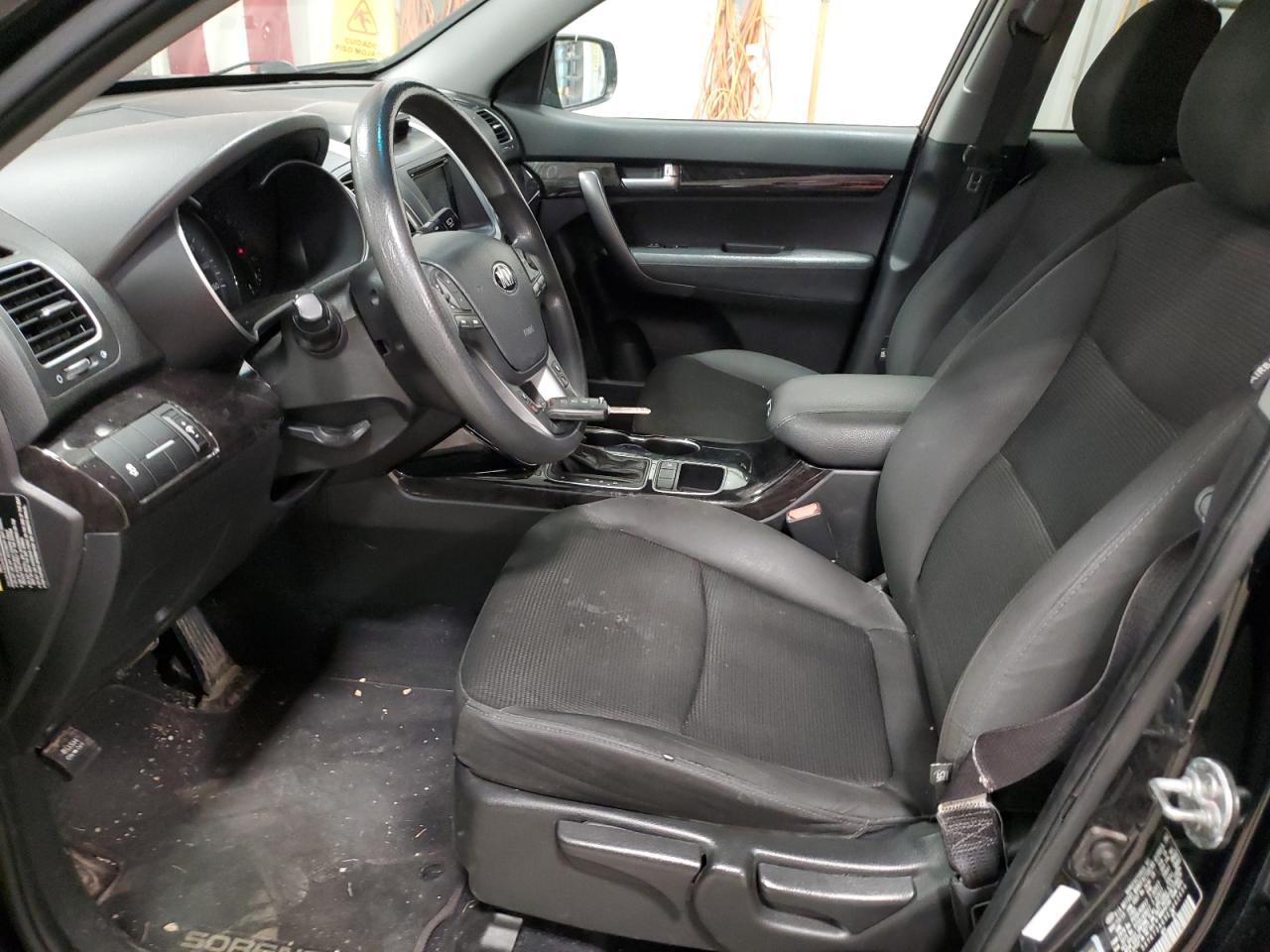 2014 Kia Sorento - Image 7
