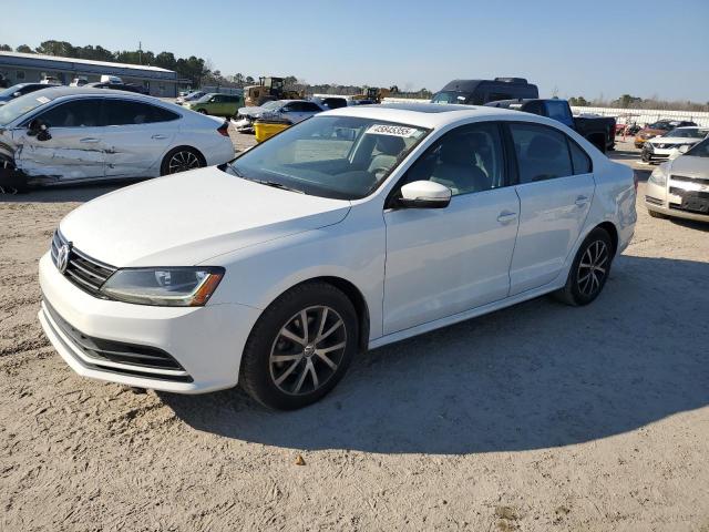 2017 Volkswagen Jetta Se
