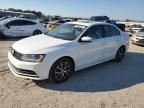 2017 Volkswagen Jetta Se იყიდება Harleyville-ში, SC - Side