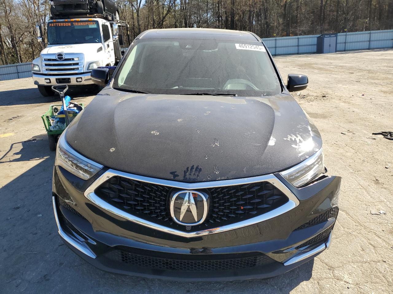 2020 Acura RDX - Image 5