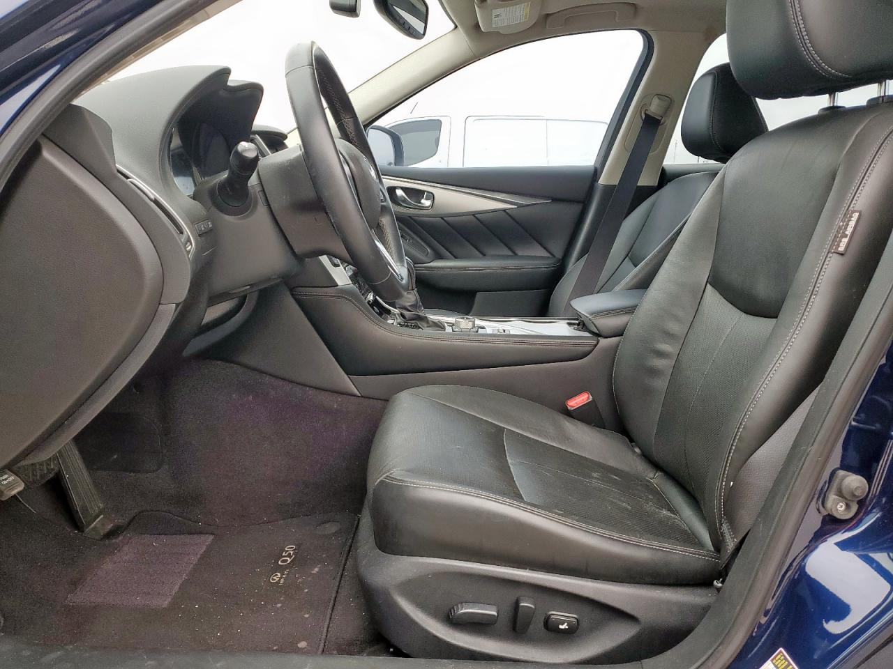 2021 Infiniti Q50 - Image 7