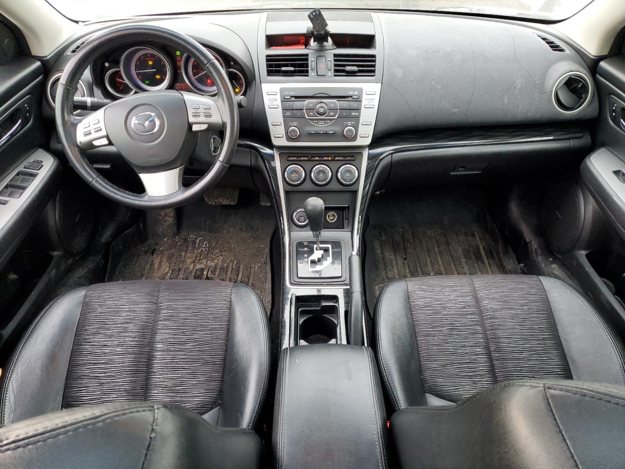 2009 Mazda 6 - Image 8