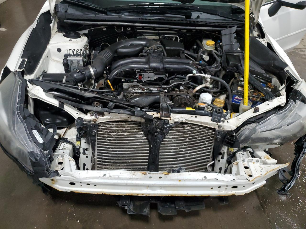 2015 Subaru Impreza - Image 13