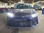 2024 Toyota Grand Highlander Xle за продажба в Denver, CO - Front End