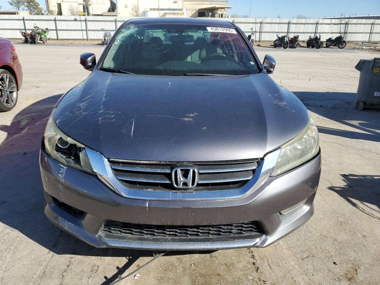 2013 Honda Accord - Image 5