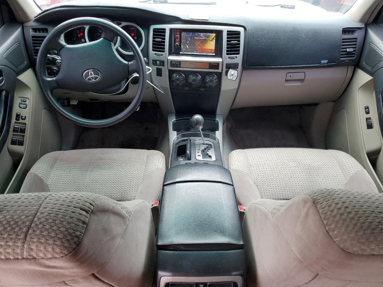 2003 Toyota 4Runner - Image 8