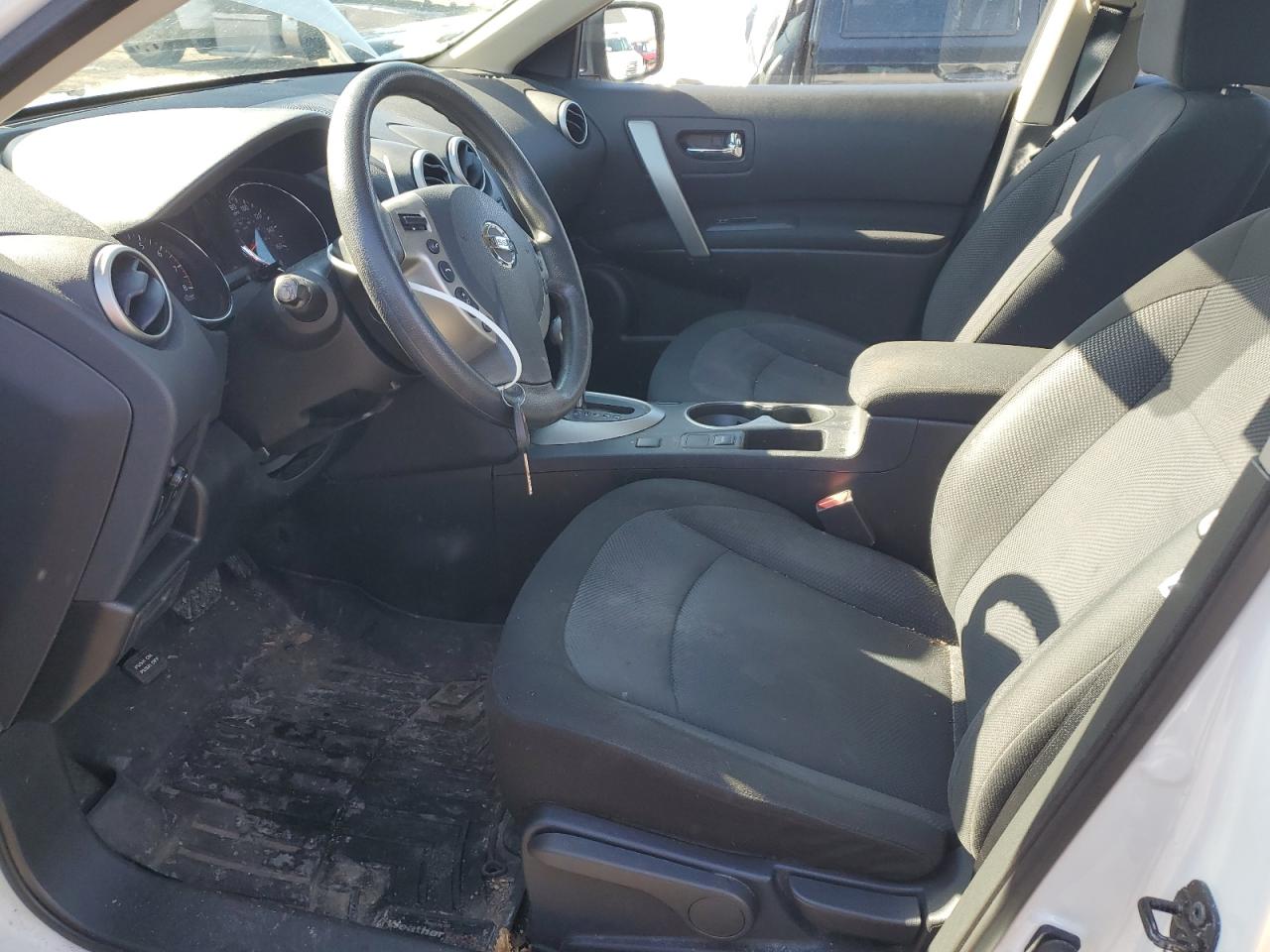 2014 Nissan Rogue - Image 7