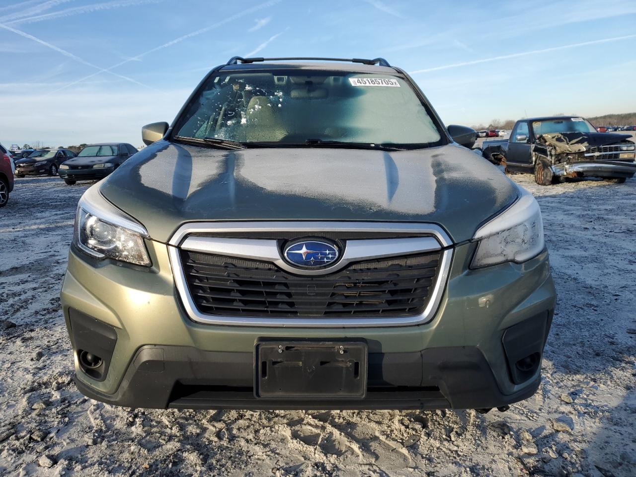2020 Subaru Forester - Image 5