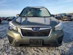 2020 Subaru Forester Premium продається в Loganville, GA - Front End