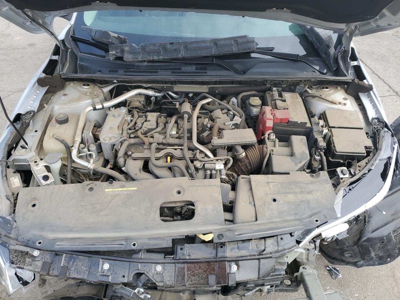 2021 Nissan Sentra - Image 13