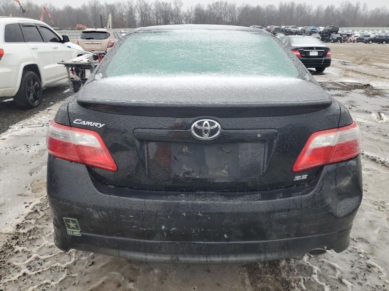 2008 Toyota Camry - Image 6