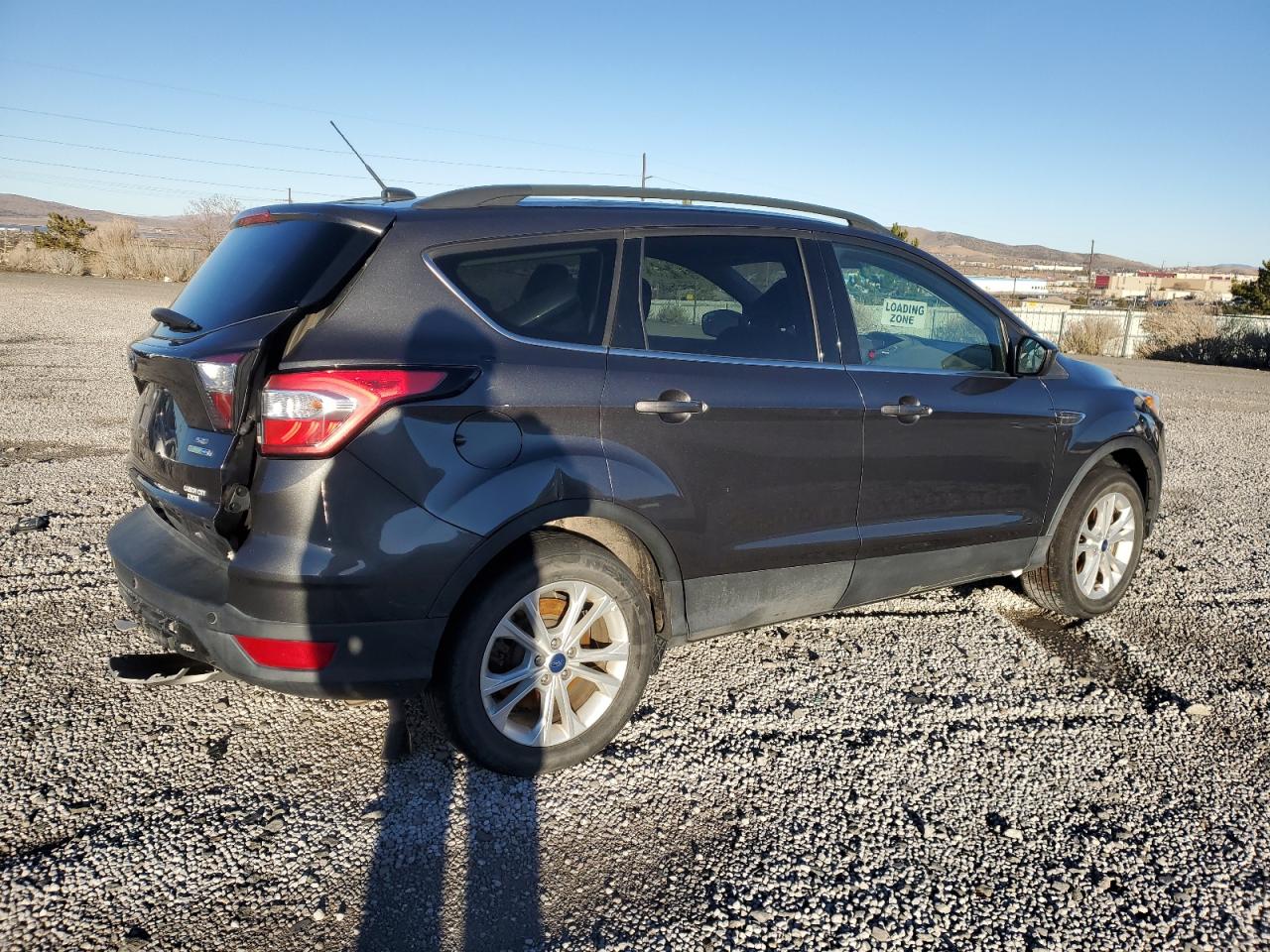 2018 Ford Escape - Image 3