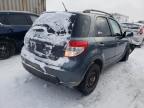 2008 SUZUKI SX4 BASE for sale at Copart QC - MONTREAL