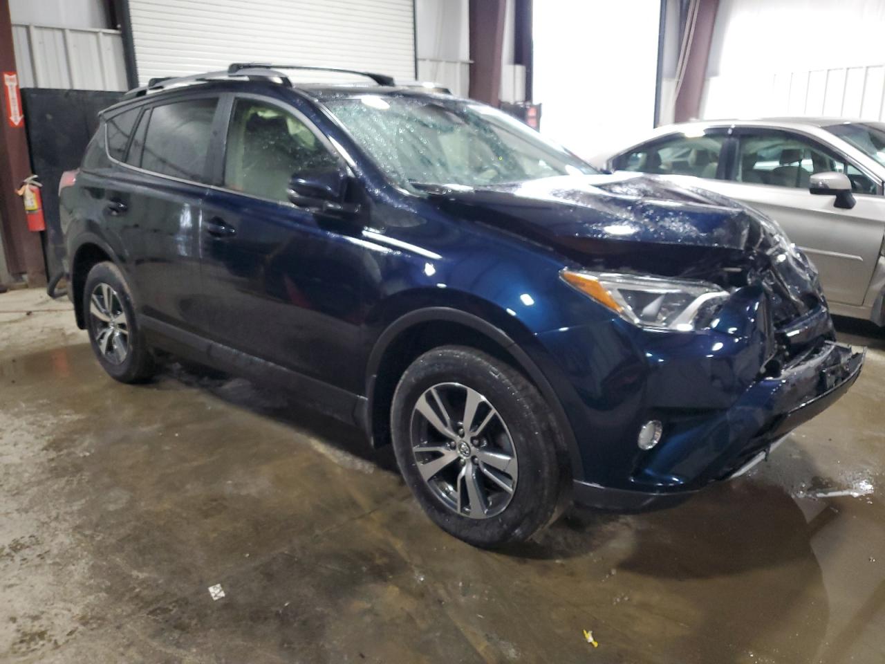 2018 Toyota RAV 4 - Image 4