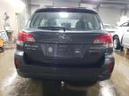 2013 Subaru Outback 2.5I продається в Elgin, IL - Front End