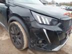 2020 PEUGEOT 2008 GT EV for sale at Copart SANDY