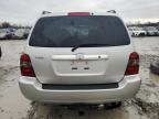 2004 Toyota Highlander  de vânzare în Cahokia Heights, IL - Front End