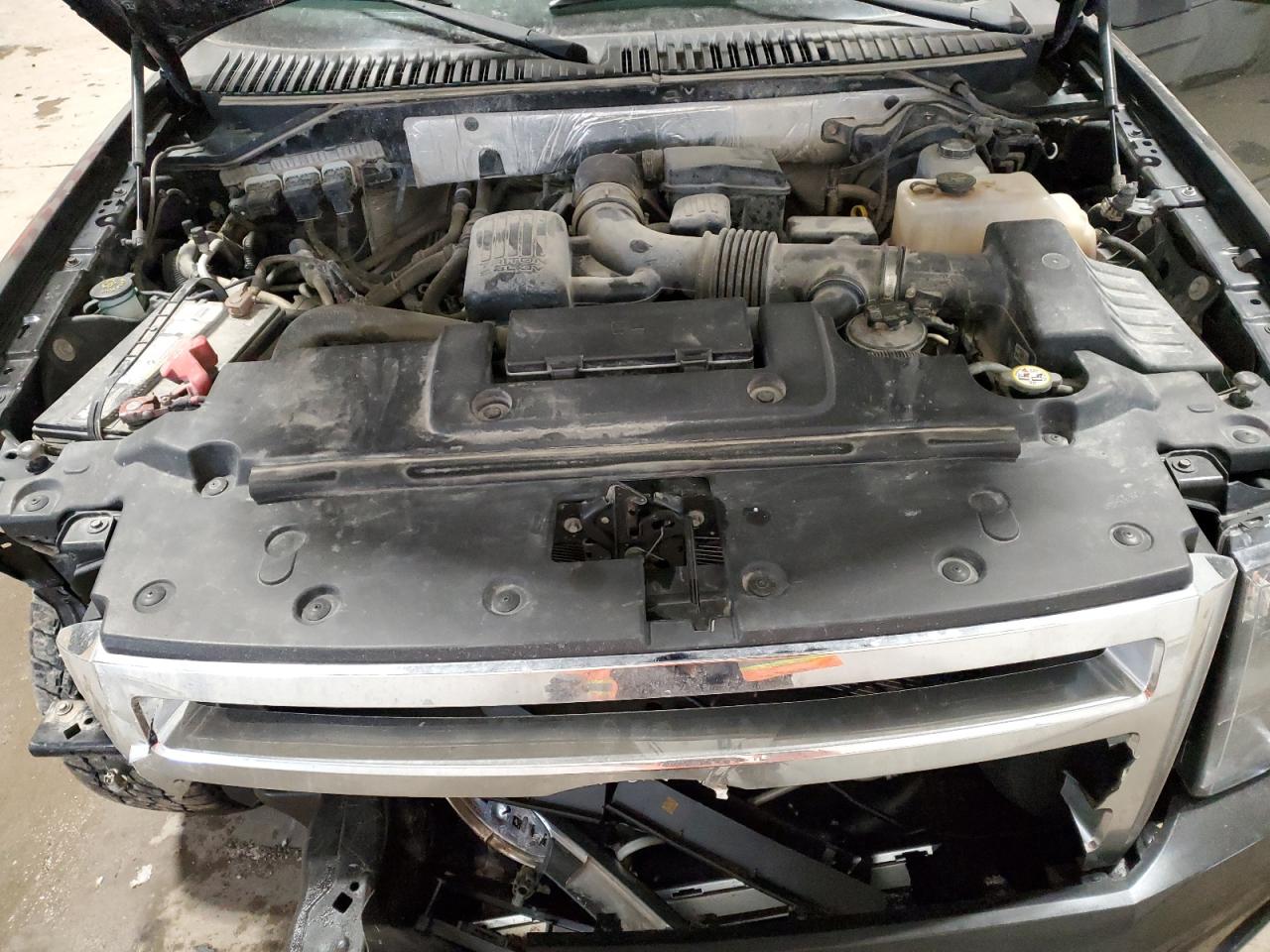 2012 Ford Expedition - Image 12