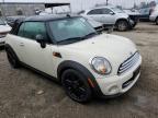 2014 Mini Cooper  за продажба в Los Angeles, CA - Normal Wear