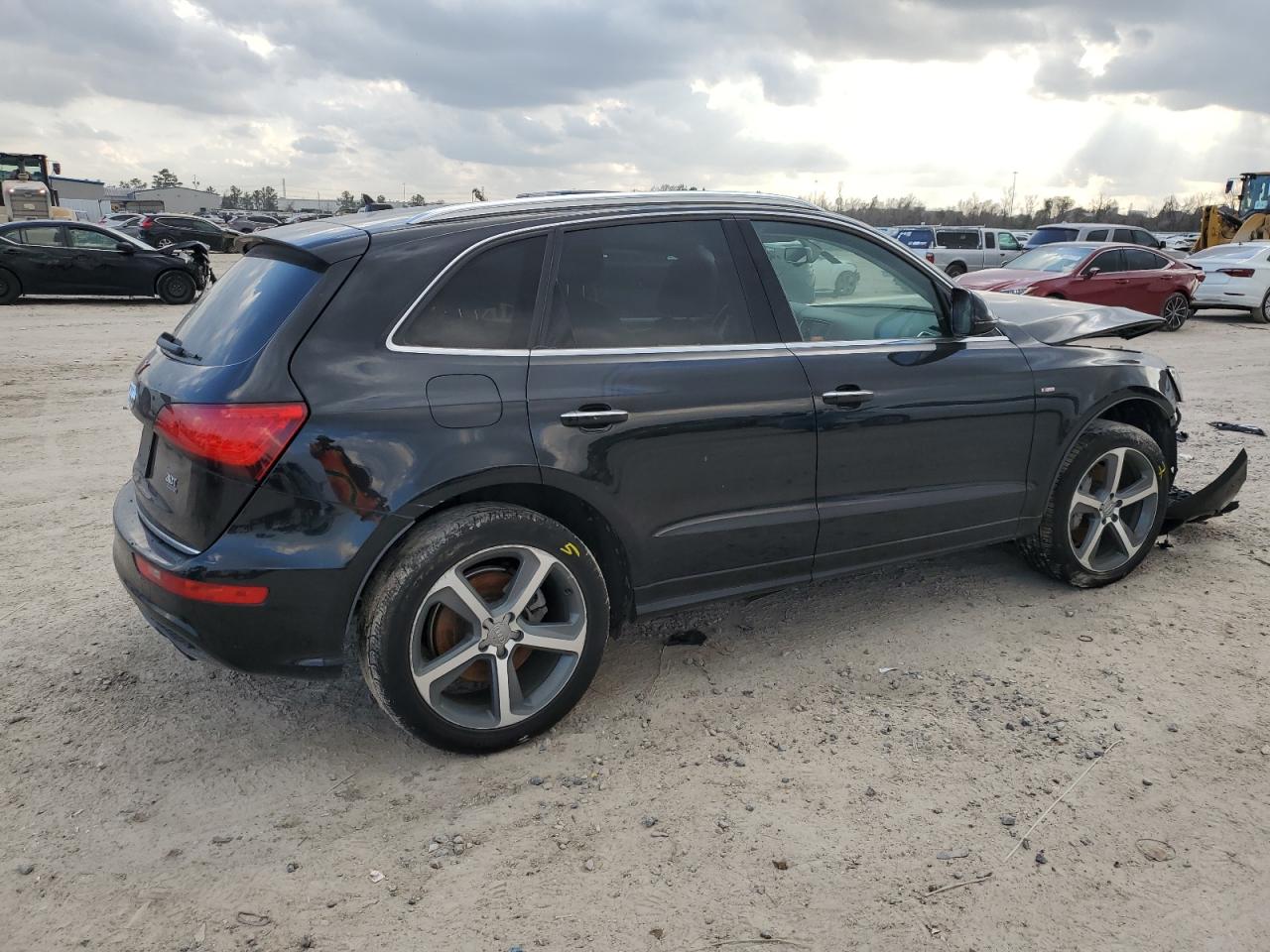2017 Audi Q5 - Image 3