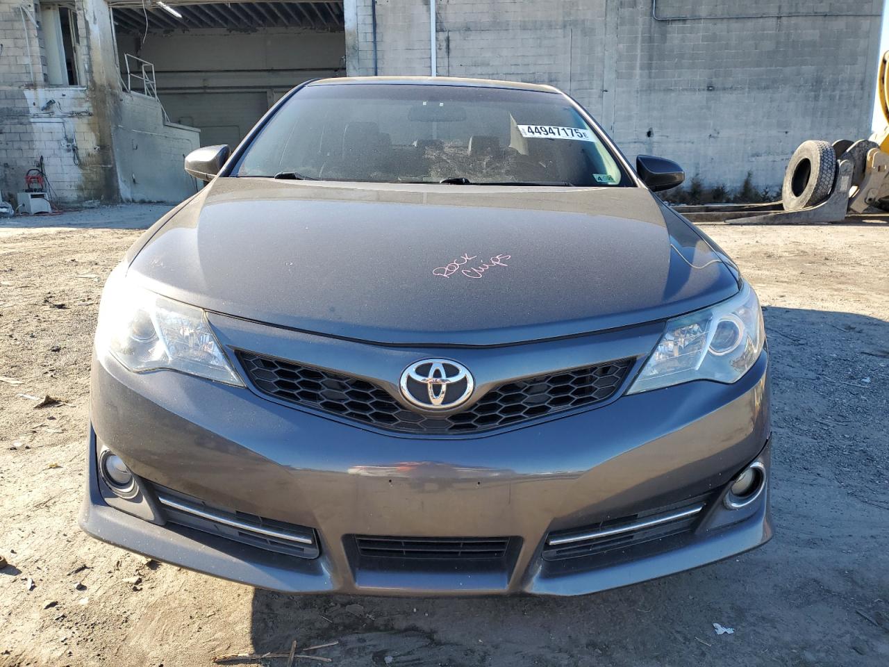 2013 Toyota Camry - Image 5