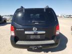 2012 Nissan Pathfinder S zu verkaufen in Amarillo, TX - Front End