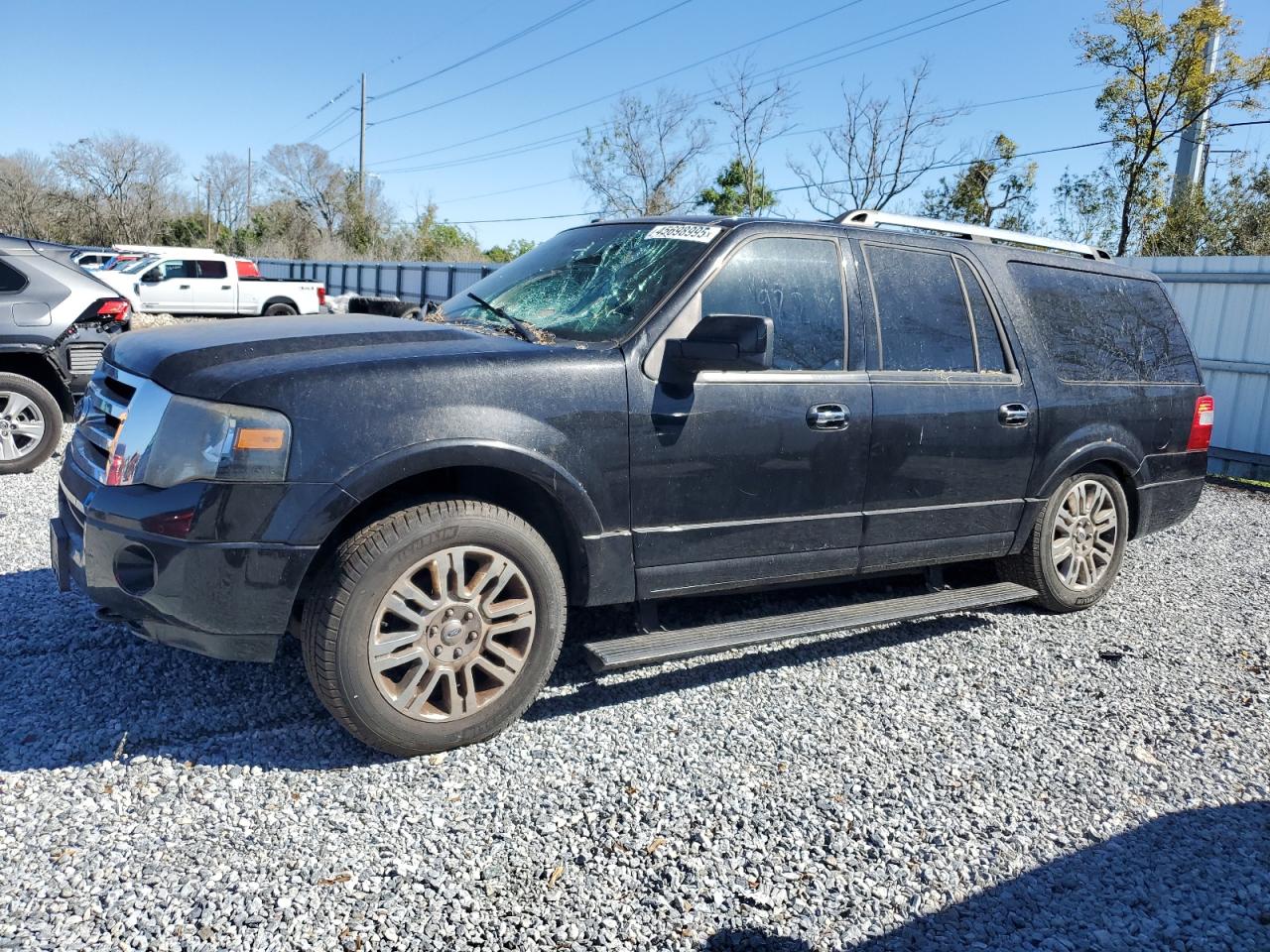 2012 Ford Expedition - Image 1