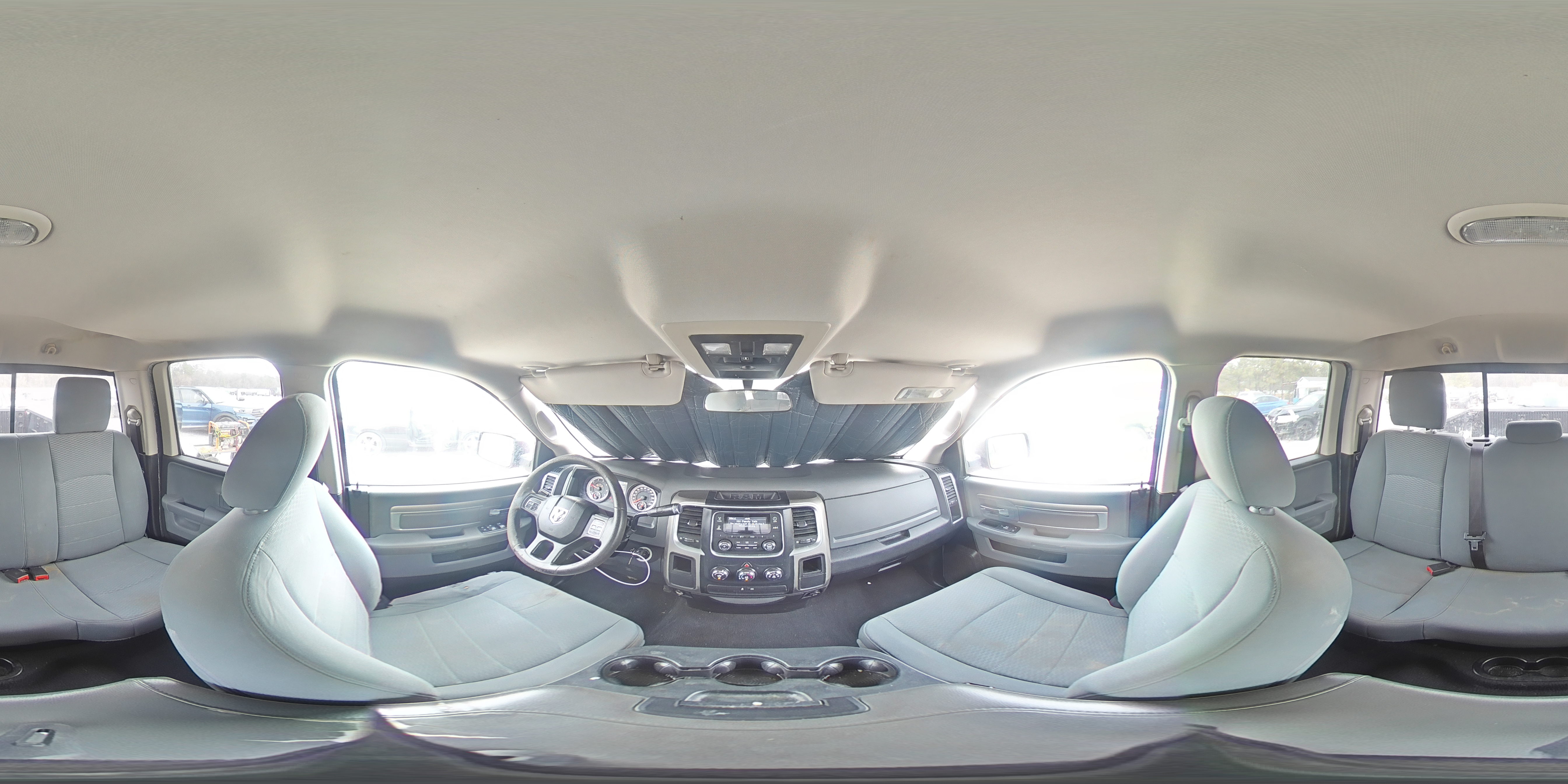 2013 RAM 1500 - Image 15