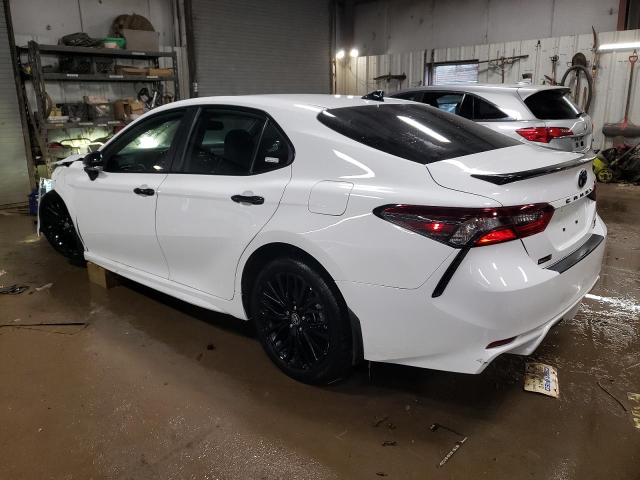 2022 Toyota Camry - Image 2