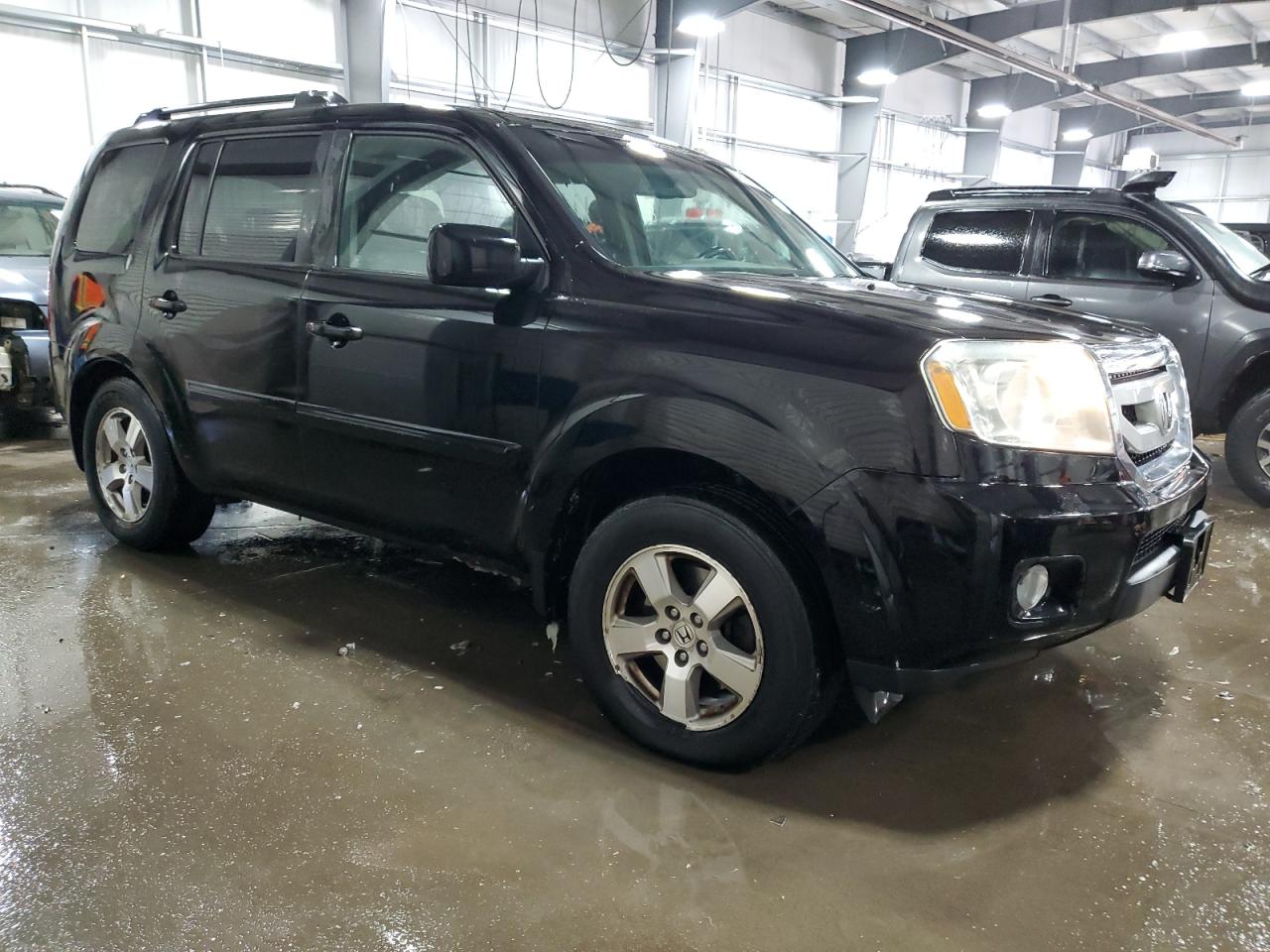 2010 Honda Pilot - Image 4