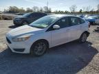 2017 Ford Focus Se for Sale in Riverview, FL - Rear End