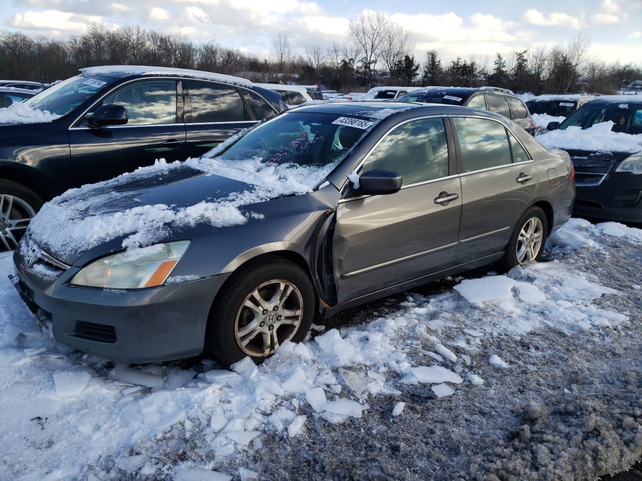 2006 Honda Accord - Image 1