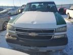 2006 Chevrolet Silverado K2500 Heavy Duty იყიდება Cahokia Heights-ში, IL - Minor Dent/Scratches