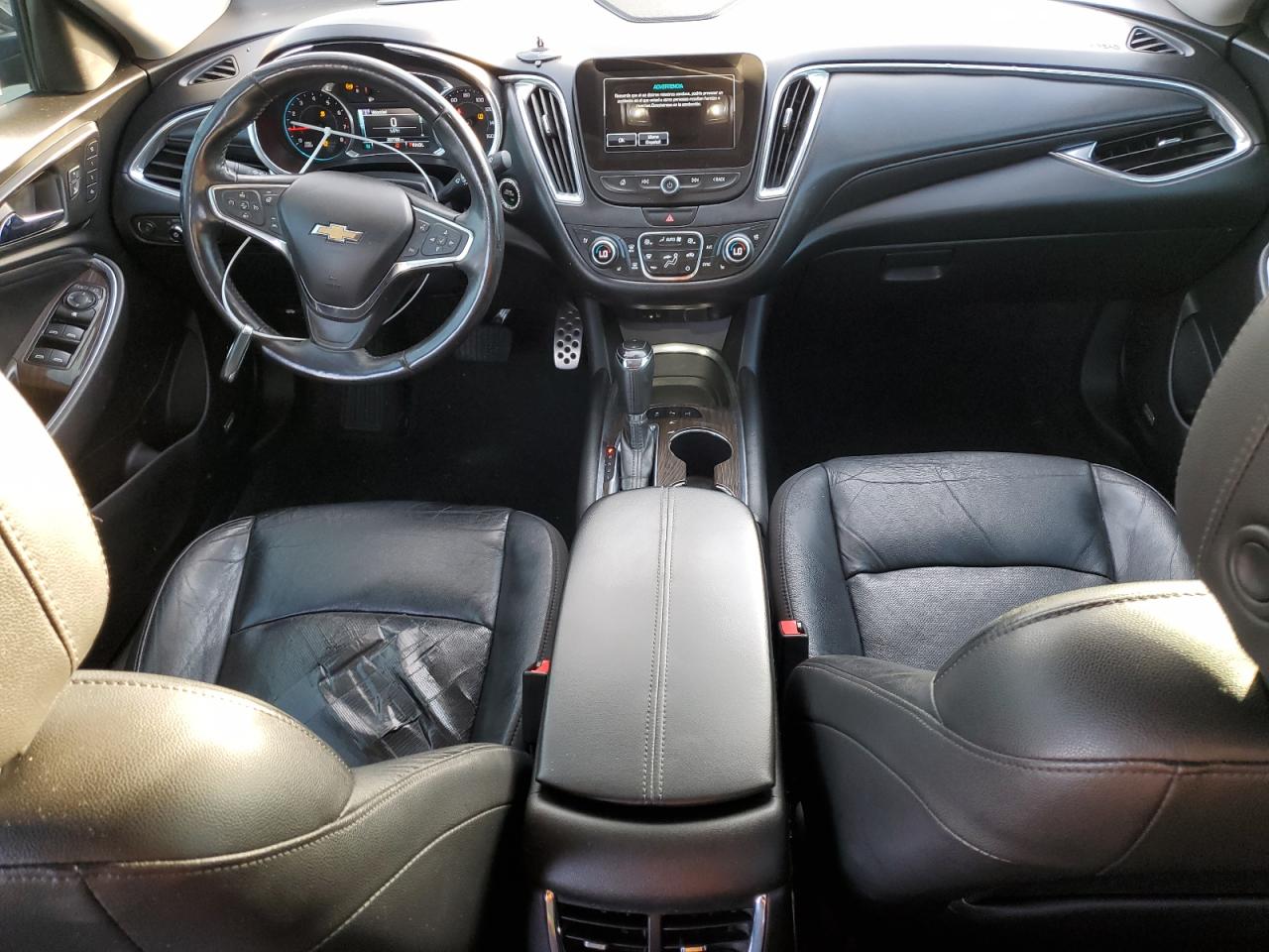 2016 Chevrolet Malibu - Image 8