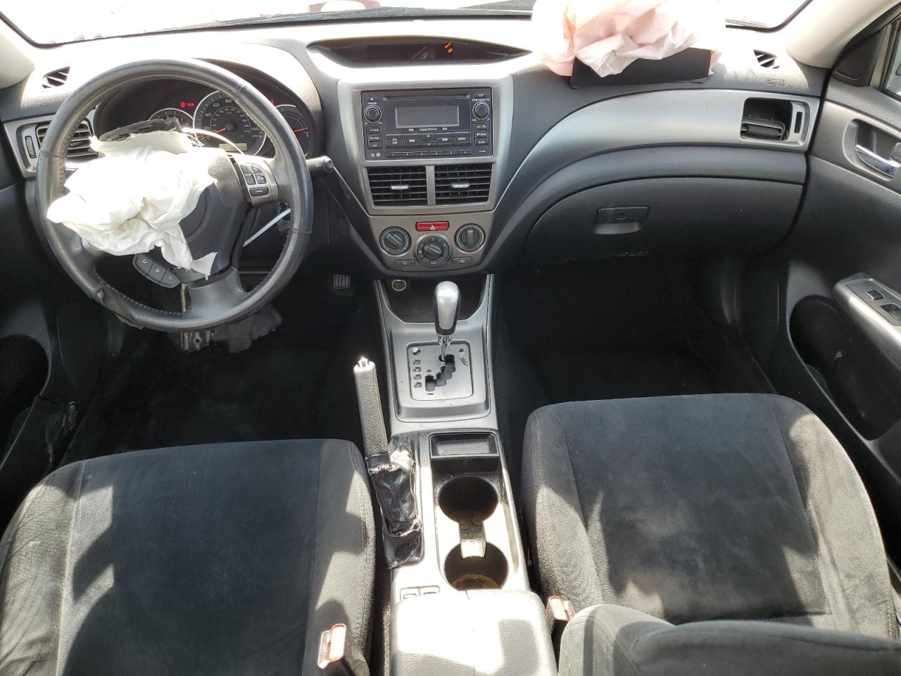2011 Subaru Impreza - Image 8
