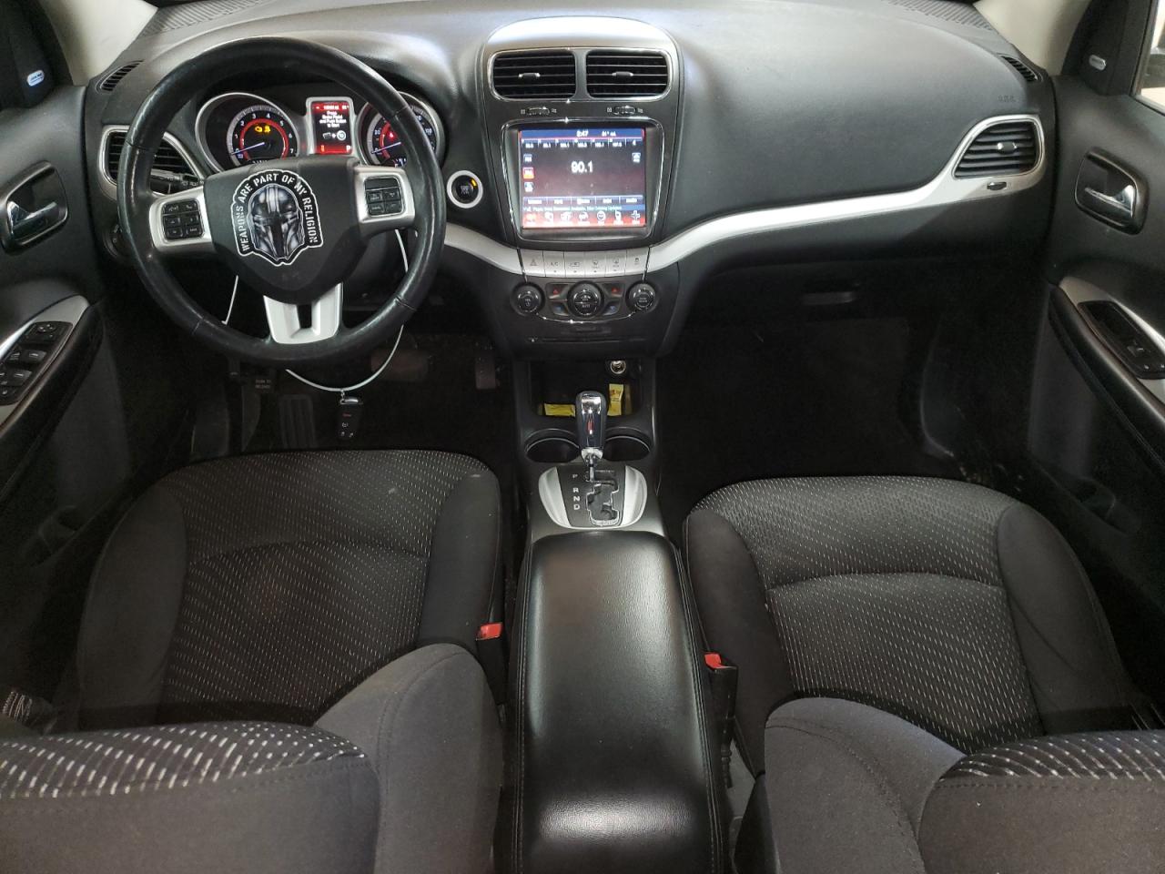 2015 Dodge Journey - Image 8