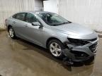 2023 Chevrolet Malibu Lt en Venta en Central Square, NY - Mechanical