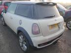 2011 MINI COOPER S for sale at Copart BRISTOL