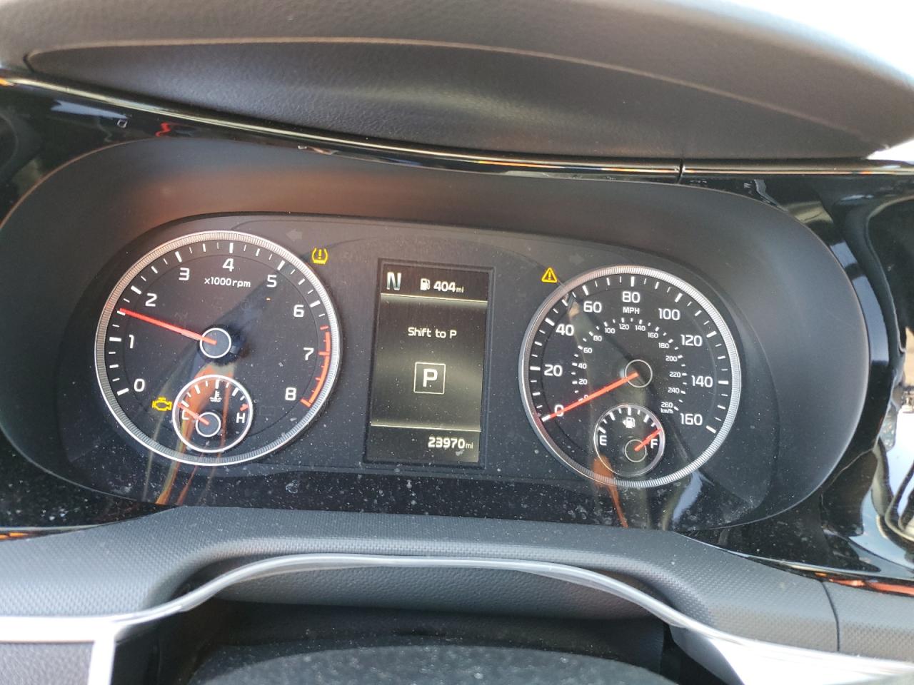 2023 Kia K5 - Image 9
