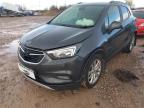 2016 VAUXHALL MOKKA X AC for sale at Copart BRISTOL