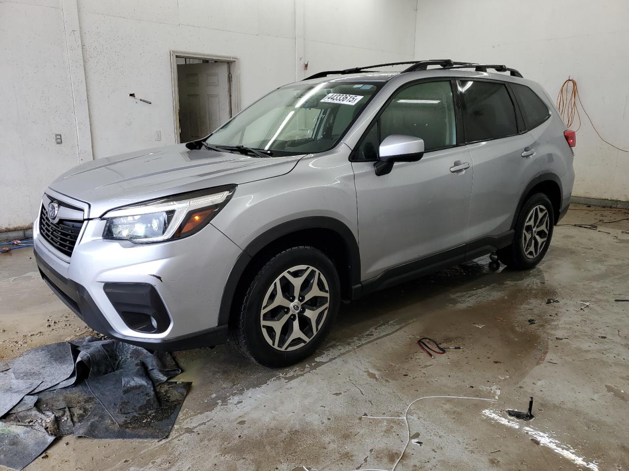 2021 Subaru Forester - Image 1