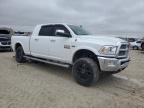 2016 Ram 2500 Laramie en Venta en Haslet, TX - Side